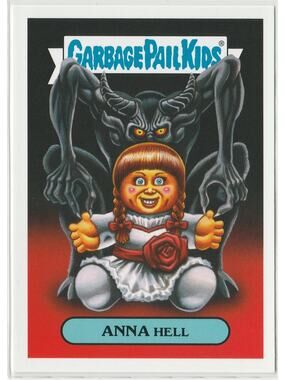 Anna Hell #3a